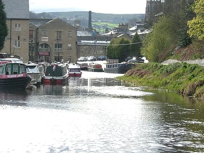 calder and hebble navigation