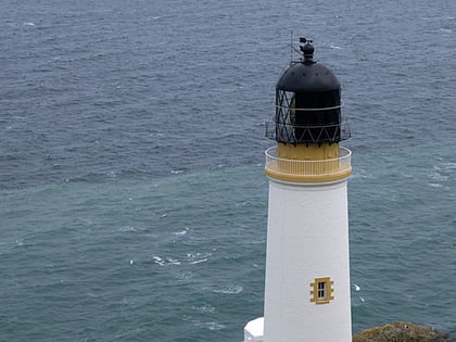 maughold head lighthouse