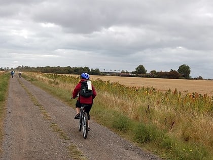 foulness island