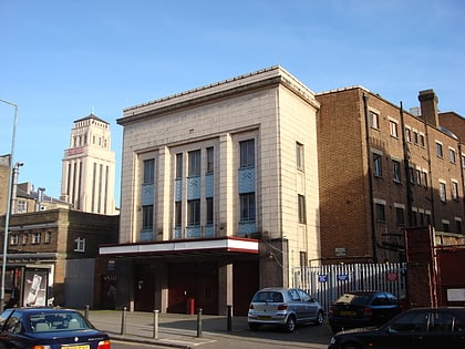 gaumont state cinema londyn
