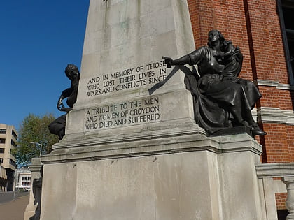 Croydon Cenotaph