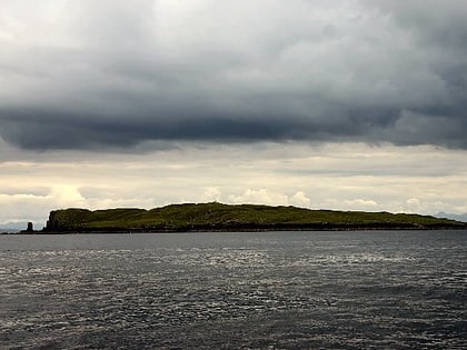 eilean trodday