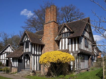 selly manor birmingham