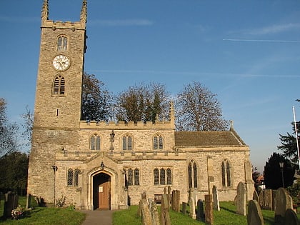 All Saints' Church