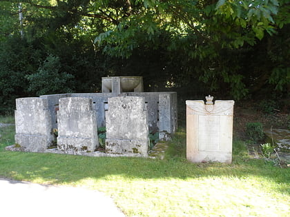 jekyll memorial godalming