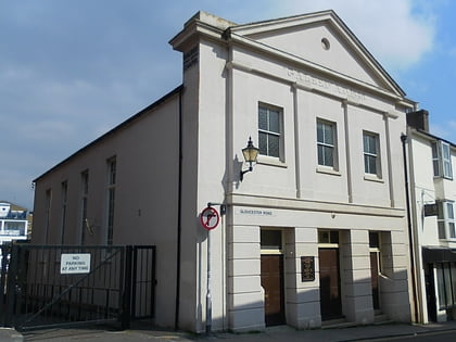 Galeed Strict Baptist Chapel