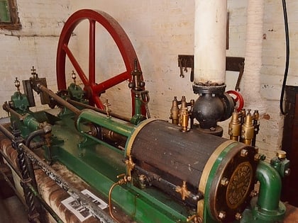 westonzoyland pumping station museum bridgwater