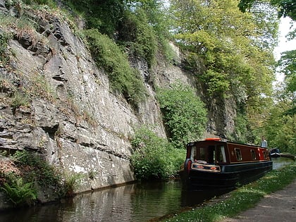 Llangollen-Kanal