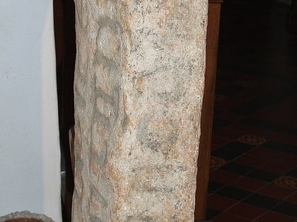 Cadfan Stone