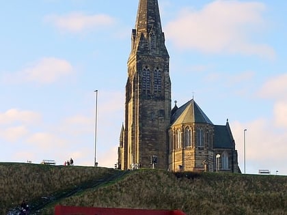 St George's Cullercoats