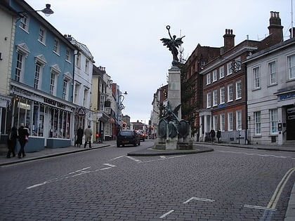 lewes war memorial