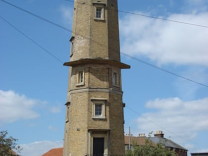 high lighthouse harwich
