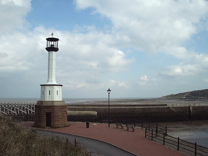 Maryport Lighthouse