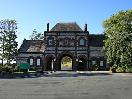 thorncliffe cemetery and crematorium barrow in furness