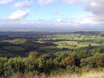Vale of Mowbray
