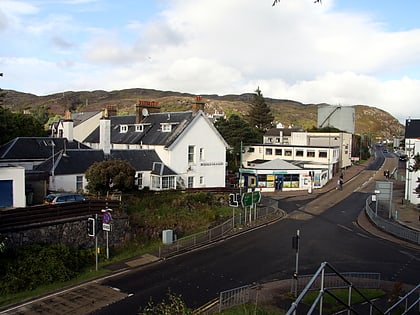 kyle of lochalsh