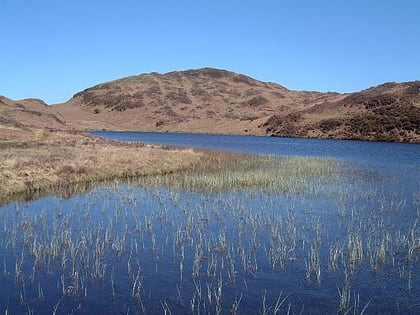 The Outlying Fells of Lakeland