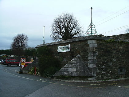 bowden fort plymouth