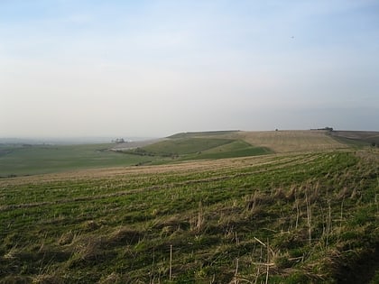 Liddington Castle