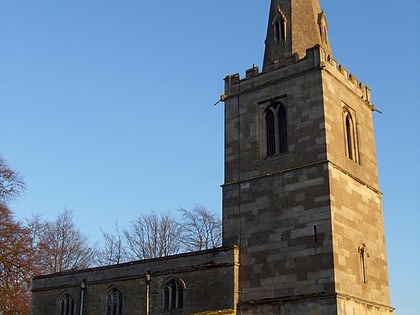 st leonards church