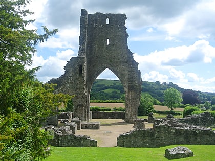 talley abbey llandeilo