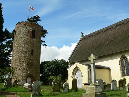 st andrews church