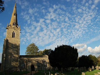 Church of St Peter