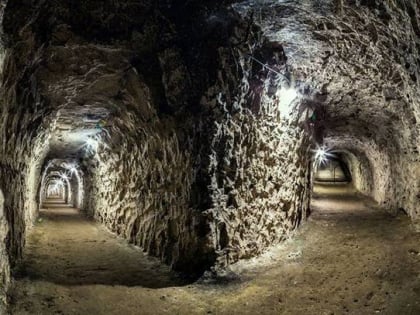ramsgate tunnels