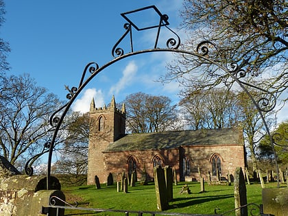 St Cuthbert's Church