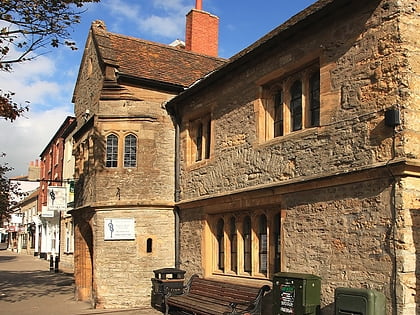 Bridport Museum