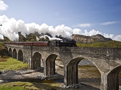 Loch nan Uamh Viaduct