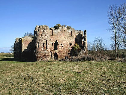 twizell castle
