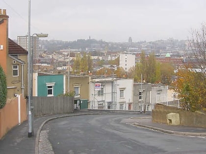 windmill hill bristol