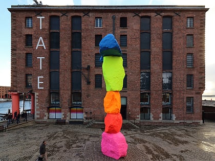 Tate Liverpool