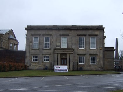 museum of lancashire preston