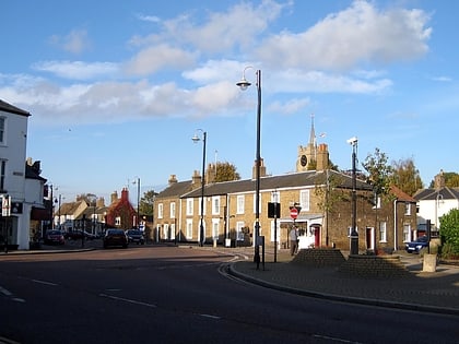 chatteris