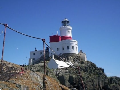 skerries lighthouse holyhead