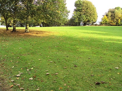 eastham country park bromborough