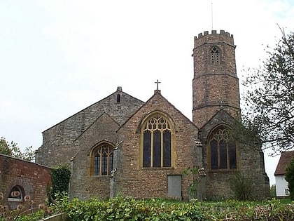 church of st peter and st paul taunton