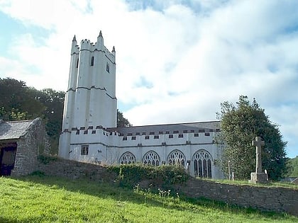 Holy Trinity Church