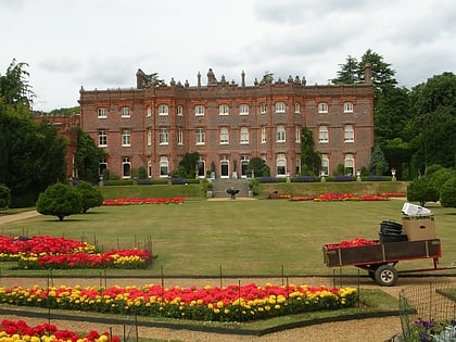 hughenden manor high wycombe