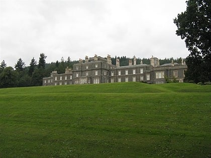 bowhill house selkirk