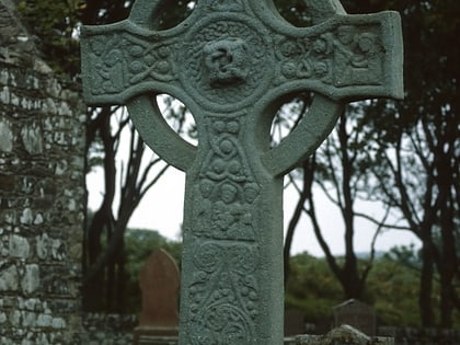 Croix de Kildalton