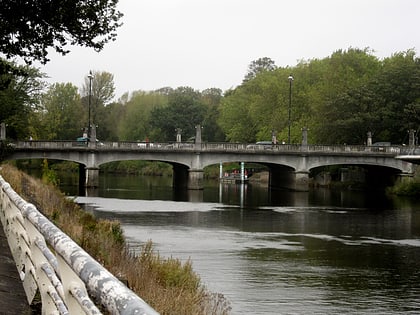 Cardiff Bridge