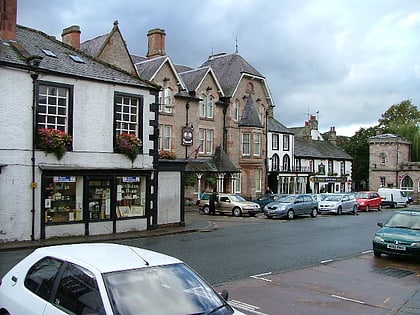 appleby in westmorland