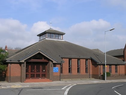 our lady queen of peace church llanelli