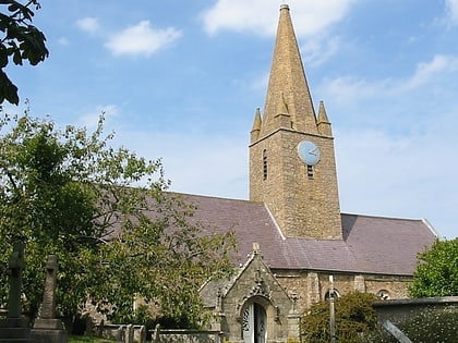 St Martin’s Parish Church