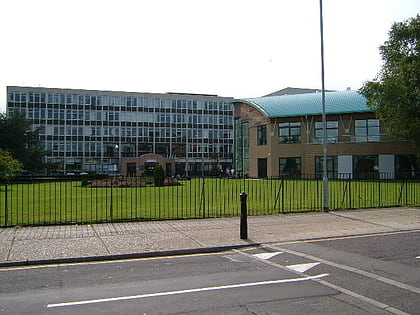 colchester institute
