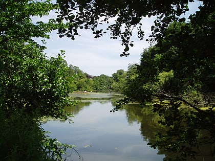 blackford pond edynburg