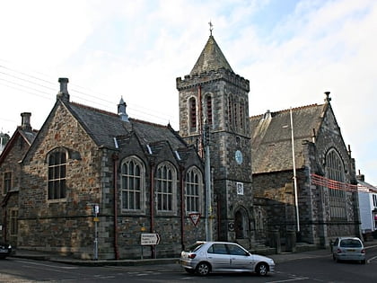 launceston guildhall and town hall